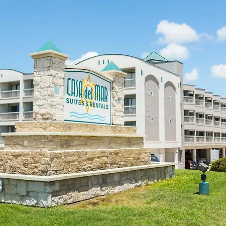 Charming Ocean View Condo Galveston Exterior photo