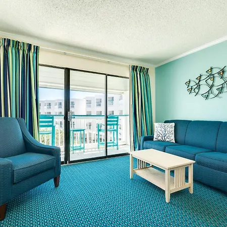 Charming Ocean View Condo Galveston Exterior photo