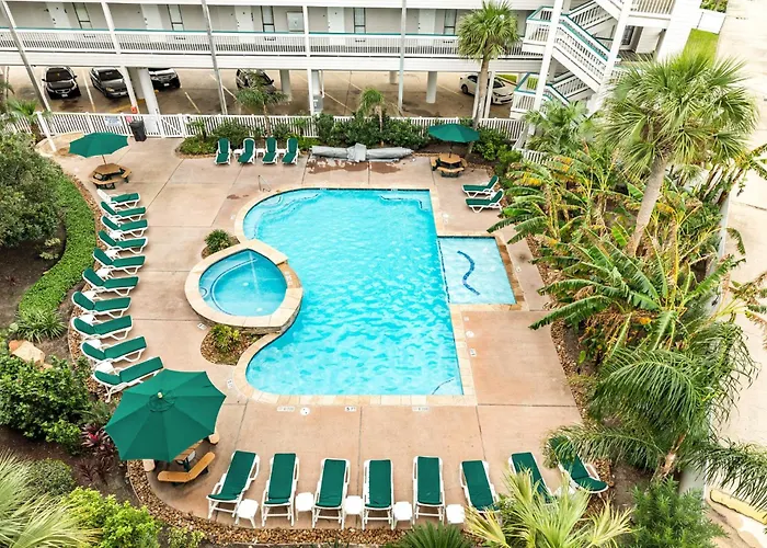 Charming Ocean View Condo