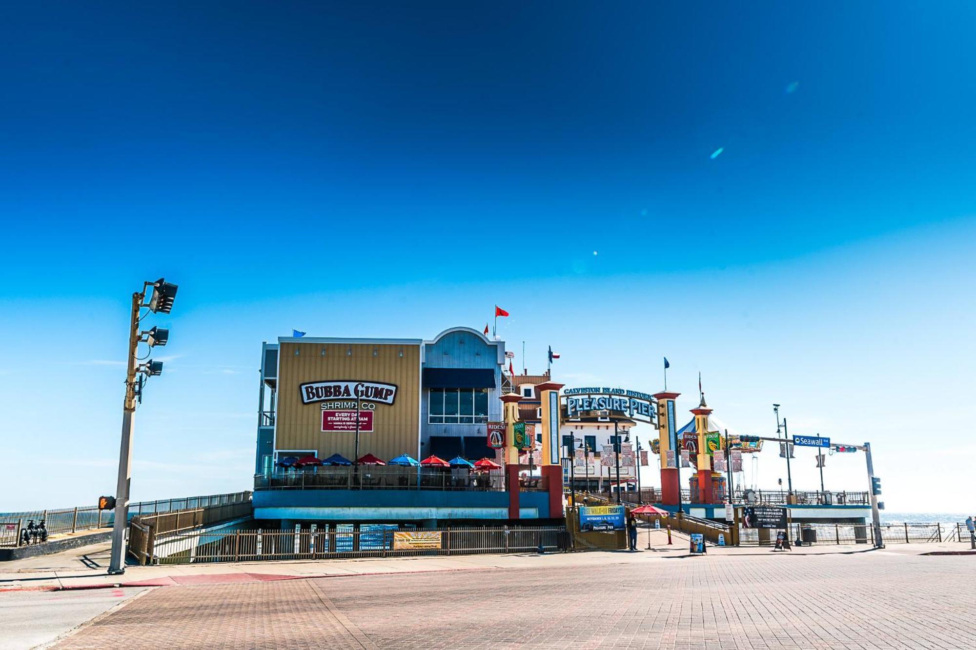 Charming Ocean View * Galveston