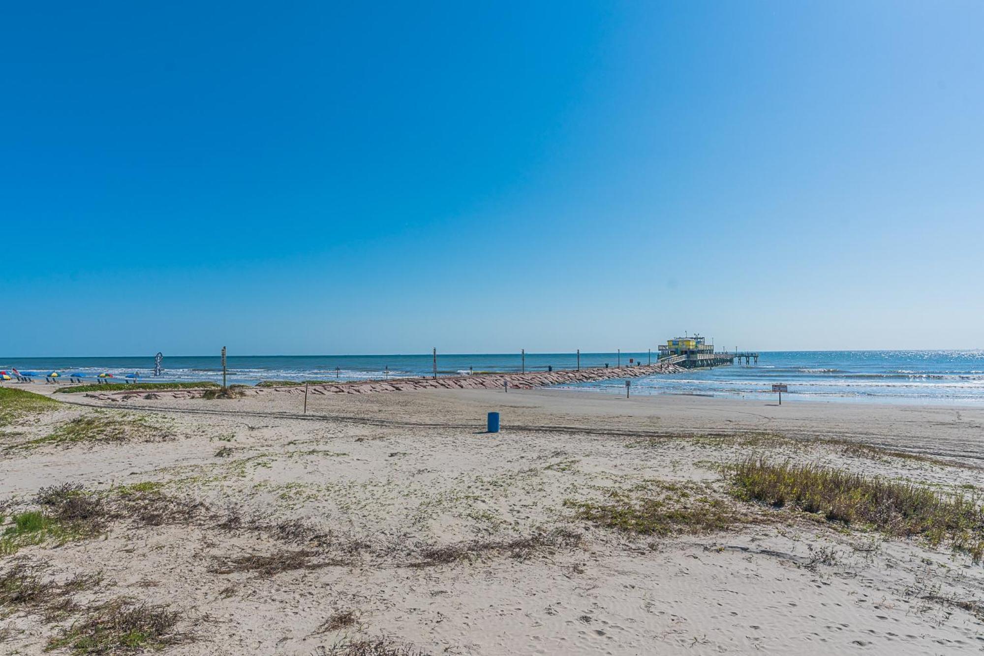 Charming Ocean View * Galveston