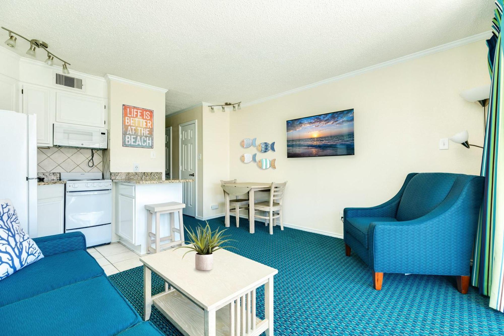Holiday home Charming Ocean View Galveston