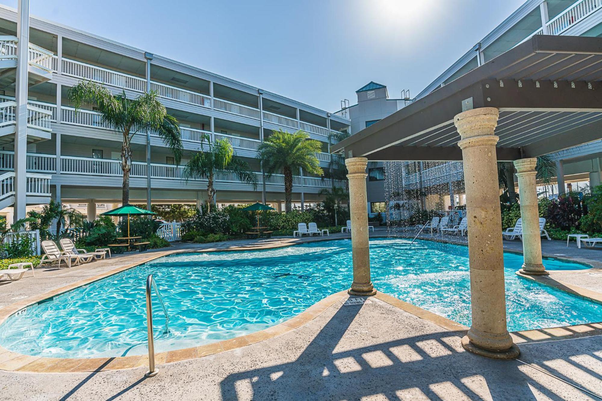 Charming Ocean View Holiday home Galveston