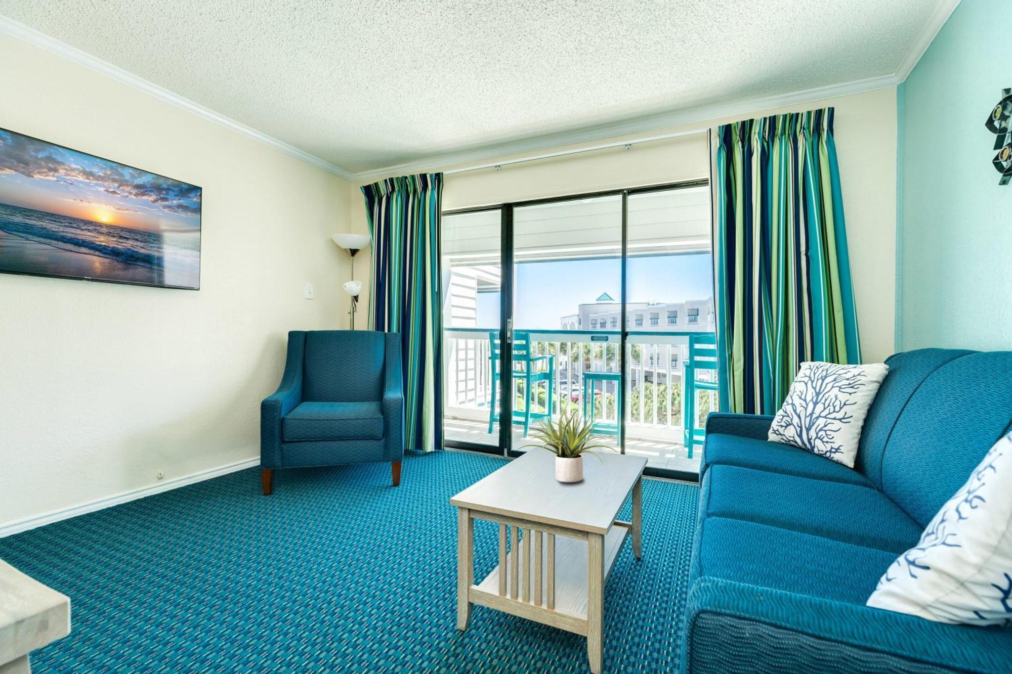 Charming Ocean View