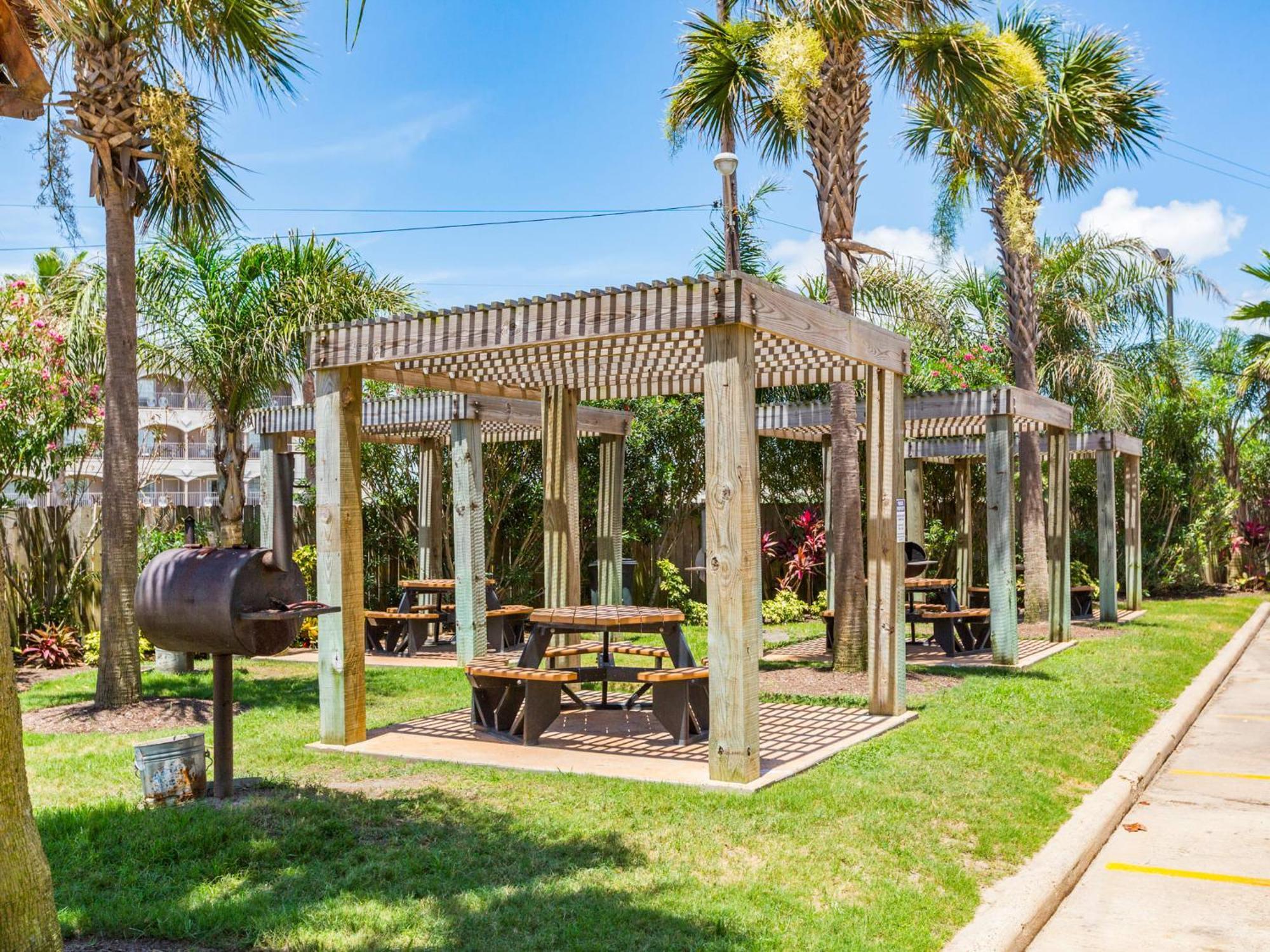 Charming Ocean View Holiday home Galveston