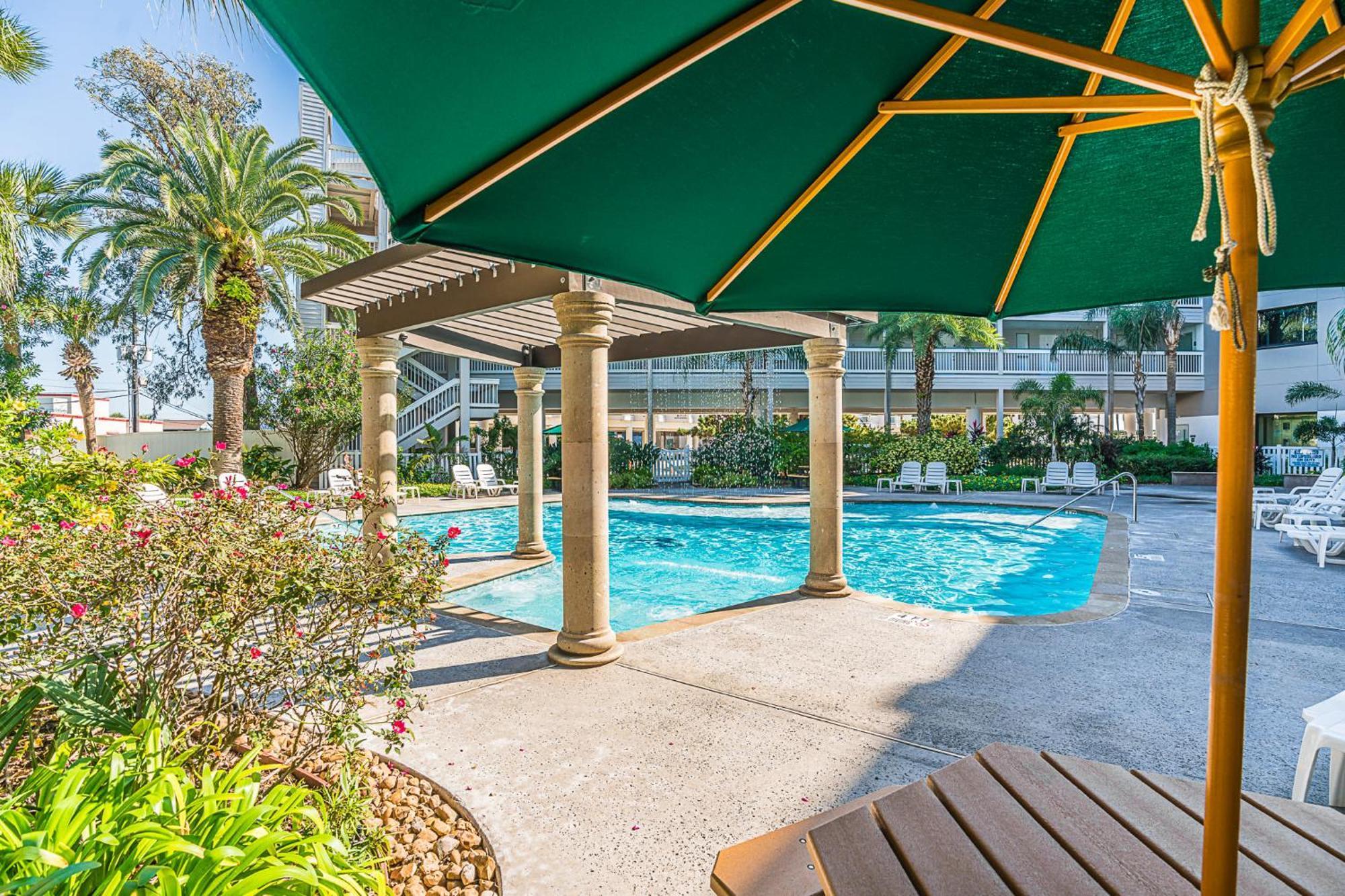 Holiday home Charming Ocean View Galveston